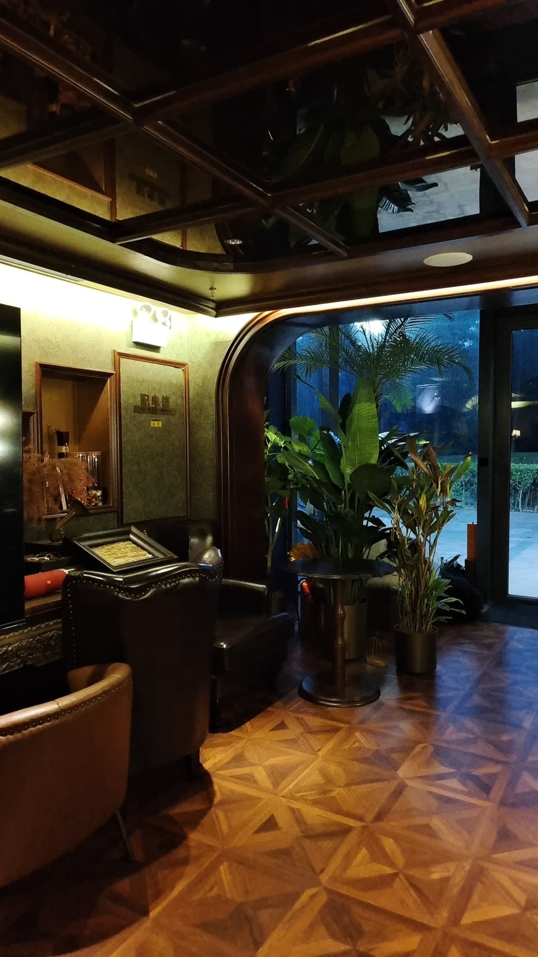 宁波商务ktv哪里有优质选择-宁海县ktv预订