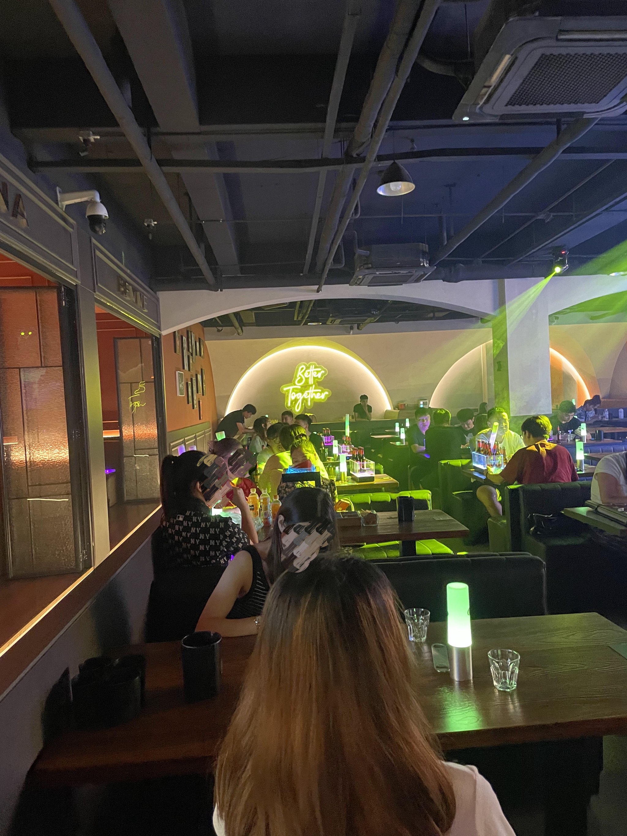 宁波商务ktv单人商务ktv优质选择-余姚市ktv预订