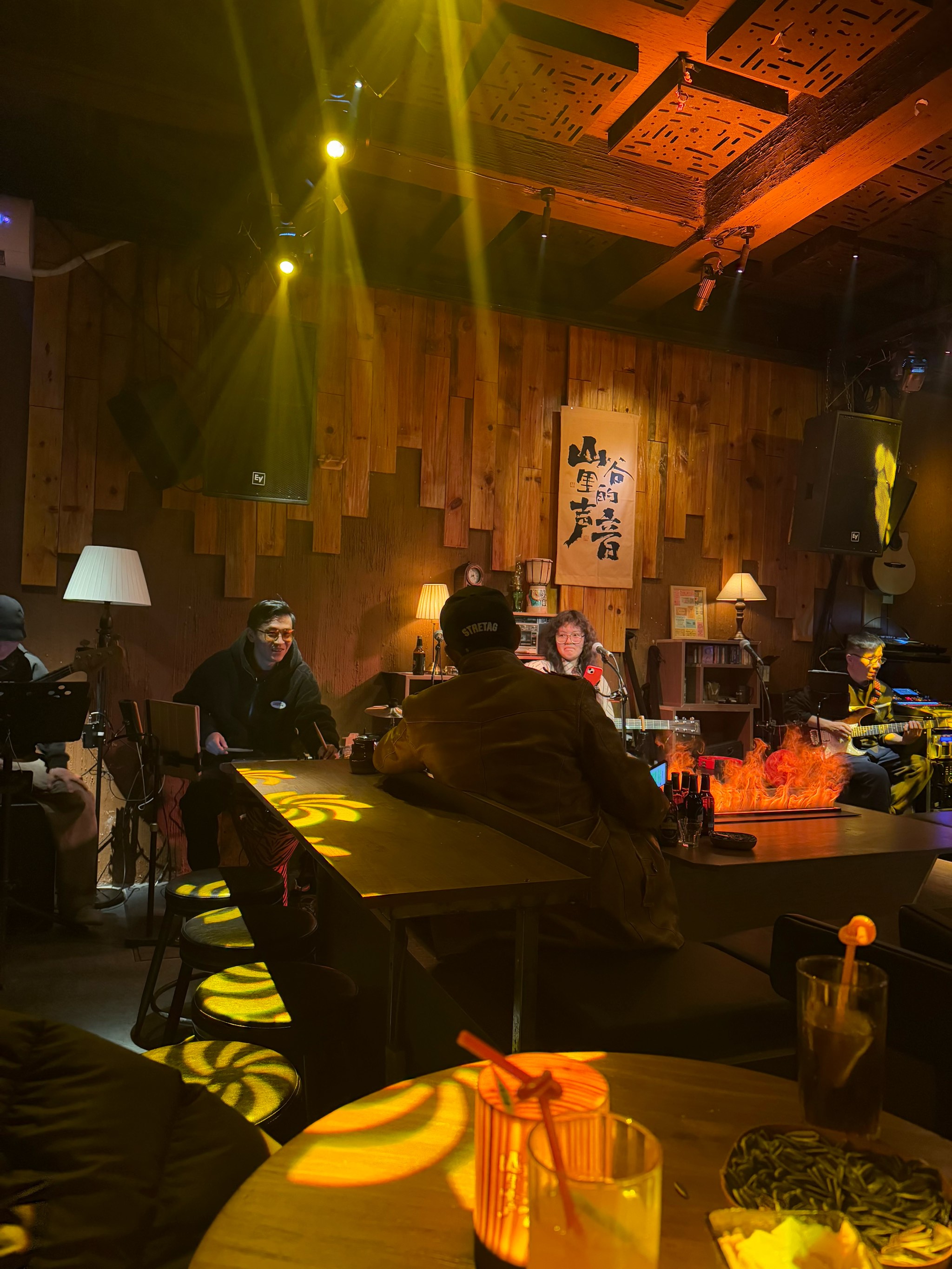 宁波商务ktv与片场区别-镇海区ktv预订